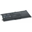 Аккумуляторная батарея для ноутбука HP-Compaq Pavilion X360 14-BA095NIA. Артикул 11-11493.Емкость (mAh): 3400. Напряжение (V): 11,55