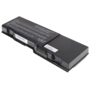 Аккумуляторная батарея TM777 для ноутбуков Dell. Артикул 11-1244.Емкость (mAh): 6600. Напряжение (V): 11,1