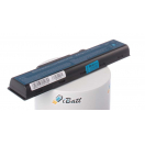 Аккумуляторная батарея iBatt iB-A129 для ноутбука AcerЕмкость (mAh): 4400. Напряжение (V): 11,1