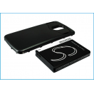 Аккумуляторная батарея для телефона, смартфона Samsung GT-i9250. Артикул iB-M2745.Емкость (mAh): 3500. Напряжение (V): 3,7