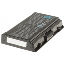 Аккумуляторная батарея для ноутбука Toshiba Equium L40-10U. Артикул 11-1443.Емкость (mAh): 4400. Напряжение (V): 10,8
