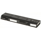Аккумуляторная батарея для ноутбука Dell Latitude E5510. Артикул 11-1507.Емкость (mAh): 4400. Напряжение (V): 11,1