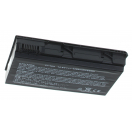 Аккумуляторная батарея для ноутбука Acer Extensa 5320-101G16Mi. Артикул 11-1134.Емкость (mAh): 4400. Напряжение (V): 14,8