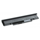 Аккумуляторная батарея AA-PLPN6LB для ноутбуков Samsung. Артикул iB-A402.Емкость (mAh): 6600. Напряжение (V): 7,4