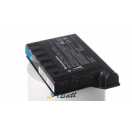 Аккумуляторная батарея для ноутбука HP-Compaq PP2040 (Evo N610). Артикул iB-A196H.Емкость (mAh): 5200. Напряжение (V): 14,8