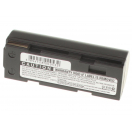 Аккумуляторная батарея KLIC-3000 для фотоаппаратов и видеокамер Toshiba. Артикул iB-F379.Емкость (mAh): 1400. Напряжение (V): 3,7