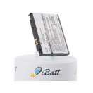 Аккумуляторная батарея iBatt iB-M276 для телефонов, смартфонов SamsungЕмкость (mAh): 850. Напряжение (V): 3,7