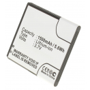 Аккумуляторная батарея iBatt iB-M676 для телефонов, смартфонов SamsungЕмкость (mAh): 1500. Напряжение (V): 3,7