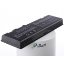 Аккумуляторная батарея 0D5551 для ноутбуков Dell. Артикул 11-1238.Емкость (mAh): 4400. Напряжение (V): 11,1
