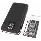 Аккумуляторная батарея для телефона, смартфона Samsung SM-G900A. Артикул iB-M697.Емкость (mAh): 5600. Напряжение (V): 3,85