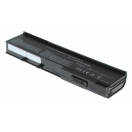 Аккумуляторная батарея для ноутбука Acer Aspire 3624NWXM. Артикул 11-1153.Емкость (mAh): 4400. Напряжение (V): 11,1