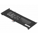 Аккумуляторная батарея для ноутбука HP-Compaq ENVY x2 11-g017tu. Артикул iB-A1035.Емкость (mAh): 6560. Напряжение (V): 3,7