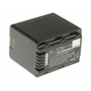 Аккумуляторные батареи для фотоаппаратов и видеокамер Panasonic HDC-TM60Емкость (mAh): 3400. Напряжение (V): 3,7