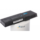 Аккумуляторная батарея 312-0600 для ноутбуков Dell. Артикул iB-A244H.Емкость (mAh): 7800. Напряжение (V): 11,1
