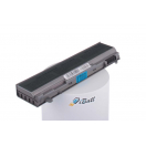 Аккумуляторная батарея для ноутбука Dell Latitude E6500. Артикул iB-A510H.Емкость (mAh): 5200. Напряжение (V): 11,1
