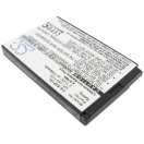 Аккумуляторная батарея iBatt iB-M2044 для телефонов, смартфонов JCBЕмкость (mAh): 1100. Напряжение (V): 3,7