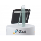 Аккумуляторная батарея iBatt iB-M267 для телефонов, смартфонов SamsungЕмкость (mAh): 750. Напряжение (V): 3,7