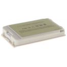 Аккумуляторная батарея LIP6151 для ноутбуков Apple. Артикул iB-A423H.Емкость (mAh): 5200. Напряжение (V): 10,8