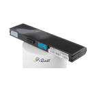 Аккумуляторная батарея iBatt iB-A166 для ноутбука AsusЕмкость (mAh): 6600. Напряжение (V): 11,1
