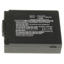 Аккумуляторные батареи для фотоаппаратов и видеокамер Panasonic DMC-FZ20Емкость (mAh): 680. Напряжение (V): 7,4