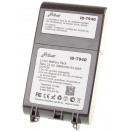 Аккумуляторная батарея iBatt iB-T940 для пылесосов DysonЕмкость (mAh): 3000. Напряжение (V): 21,6