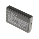 Аккумуляторная батарея PX1657 для фотоаппаратов и видеокамер Pentax. Артикул iB-F389.Емкость (mAh): 1800. Напряжение (V): 3,7
