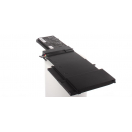Аккумуляторная батарея для ноутбука Asus Zenbook U500VZ. Артикул iB-A670.Емкость (mAh): 4750. Напряжение (V): 14,8
