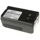 Аккумуляторные батареи для фотоаппаратов и видеокамер JVC GR-AX10Емкость (mAh): 4200. Напряжение (V): 6