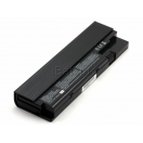Аккумуляторная батарея для ноутбука Acer Ferrari 4006WLMi. Артикул 11-1675.Емкость (mAh): 4400. Напряжение (V): 14,8