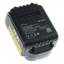 Аккумуляторная батарея для электроинструмента DeWalt DCF830C2. Артикул iB-T212.Емкость (mAh): 3000. Напряжение (V): 14,4