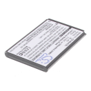 Аккумуляторная батарея iBatt iB-F680 для телефонов, смартфонов BBKЕмкость (mAh): 550. Напряжение (V): 3,7