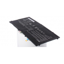 Аккумуляторная батарея для ноутбука Asus Transformer Pad Prime TF201 64Gb. Артикул iB-A658.Емкость (mAh): 3380. Напряжение (V): 7,4