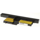 Аккумуляторная батарея iBatt iB-A361H для ноутбука IBM-LenovoЕмкость (mAh): 2600. Напряжение (V): 14,4