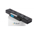 Аккумуляторная батарея BATEL80L6 для ноутбуков Dell. Артикул iB-A229H.Емкость (mAh): 5200. Напряжение (V): 11,1