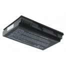 Аккумуляторная батарея для ноутбука Acer Extensa 7520G-730G50. Артикул 11-1134.Емкость (mAh): 4400. Напряжение (V): 14,8
