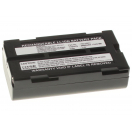 Аккумуляторная батарея CGR-B/202A для фотоаппаратов и видеокамер JVC. Артикул iB-F367.Емкость (mAh): 2000. Напряжение (V): 7,4