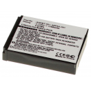 Аккумуляторная батарея iBatt iB-F423 для фотокамер и видеокамер GoProЕмкость (mAh): 1100. Напряжение (V): 3,7