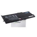 Аккумуляторная батарея для ноутбука HP-Compaq ENVY Ultrabook 6-1050eb. Артикул iB-A616.Емкость (mAh): 4000. Напряжение (V): 14,8