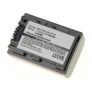 Аккумуляторные батареи для фотоаппаратов и видеокамер Sony DCR-HC40SЕмкость (mAh): 750. Напряжение (V): 7,4