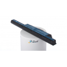 Аккумуляторная батарея для ноутбука Acer TravelMate 5360-B812G32Mnsk. Артикул iB-A217X.Емкость (mAh): 6800. Напряжение (V): 11,1