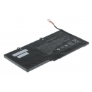 Аккумуляторная батарея для ноутбука HP-Compaq Envy 15-u050sr x360. Артикул iB-A1027.Емкость (mAh): 3750. Напряжение (V): 11,4