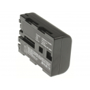 Аккумуляторные батареи для фотоаппаратов и видеокамер Sony Mavica MVC-CD300Емкость (mAh): 1300. Напряжение (V): 7,4