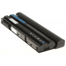 Аккумуляторная батарея для ноутбука Dell Latitude E5530-8028. Артикул iB-A299H.Емкость (mAh): 7800. Напряжение (V): 11,1