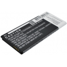 Аккумуляторная батарея iBatt iB-M1153 для телефонов, смартфонов SamsungЕмкость (mAh): 3000. Напряжение (V): 3,8