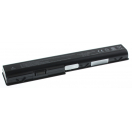 Аккумуляторная батарея для ноутбука HP-Compaq Pavilion dv7-1140eo. Артикул iB-A372H.Емкость (mAh): 5200. Напряжение (V): 10,8