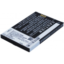 Аккумуляторная батарея iBatt iB-M1637 для телефонов, смартфонов CoolpadЕмкость (mAh): 1400. Напряжение (V): 3,7