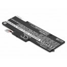 Аккумуляторная батарея для ноутбука Acer Aspire S3-392G-74506G1.02Tt. Артикул iB-A910.Емкость (mAh): 6060. Напряжение (V): 7,5