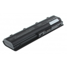 Аккумуляторная батарея для ноутбука HP-Compaq G62-A16er. Артикул 11-1519.Емкость (mAh): 4400. Напряжение (V): 10,8