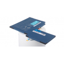 Аккумуляторная батарея для ноутбука Acer Iconia Tab W500 AMD C60. Артикул iB-A677.Емкость (mAh): 3250. Напряжение (V): 11,1