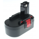 Аккумуляторная батарея для электроинструмента Bosch 1644-24. Артикул iB-T160.Емкость (mAh): 1500. Напряжение (V): 18